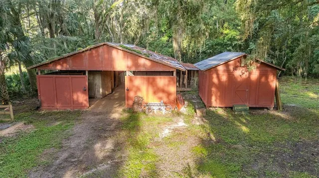$829,000 | 22157 Northwest 87th Avenue Road, Micanopy, FL 32667