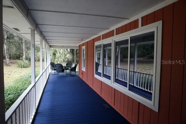 $829,000 | 22157 Northwest 87th Avenue Road, Micanopy, FL 32667