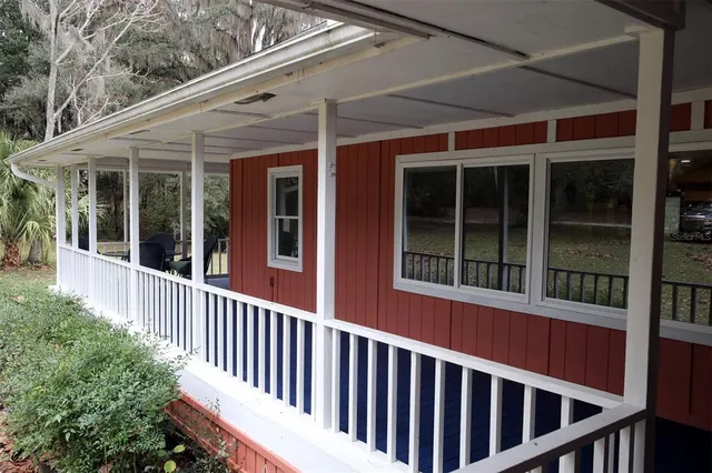 $829,000 | 22157 Northwest 87th Avenue Road, Micanopy, FL 32667