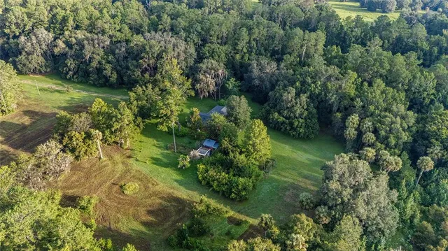 $829,000 | 22157 Northwest 87th Avenue Road, Micanopy, FL 32667