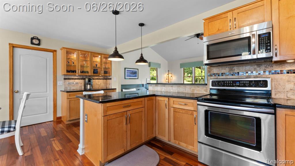 344 South Truhn Road Fowlerville, MI 48836 - Photo 7 of 38