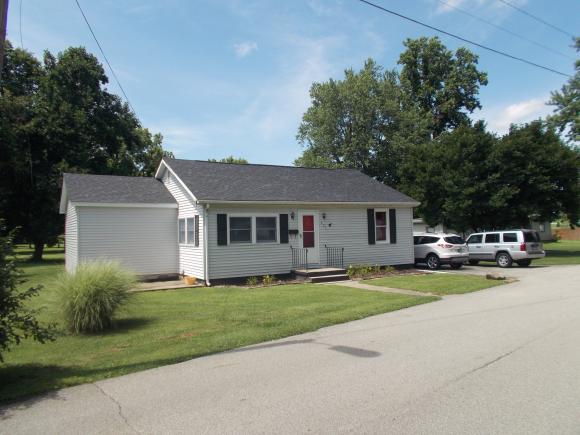 503 Willow Street Rising Sun, IN 47040 - Photo 1 of 20