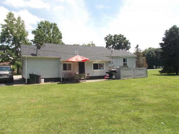 503 Willow Street Rising Sun, IN 47040 - Photo 4 of 20