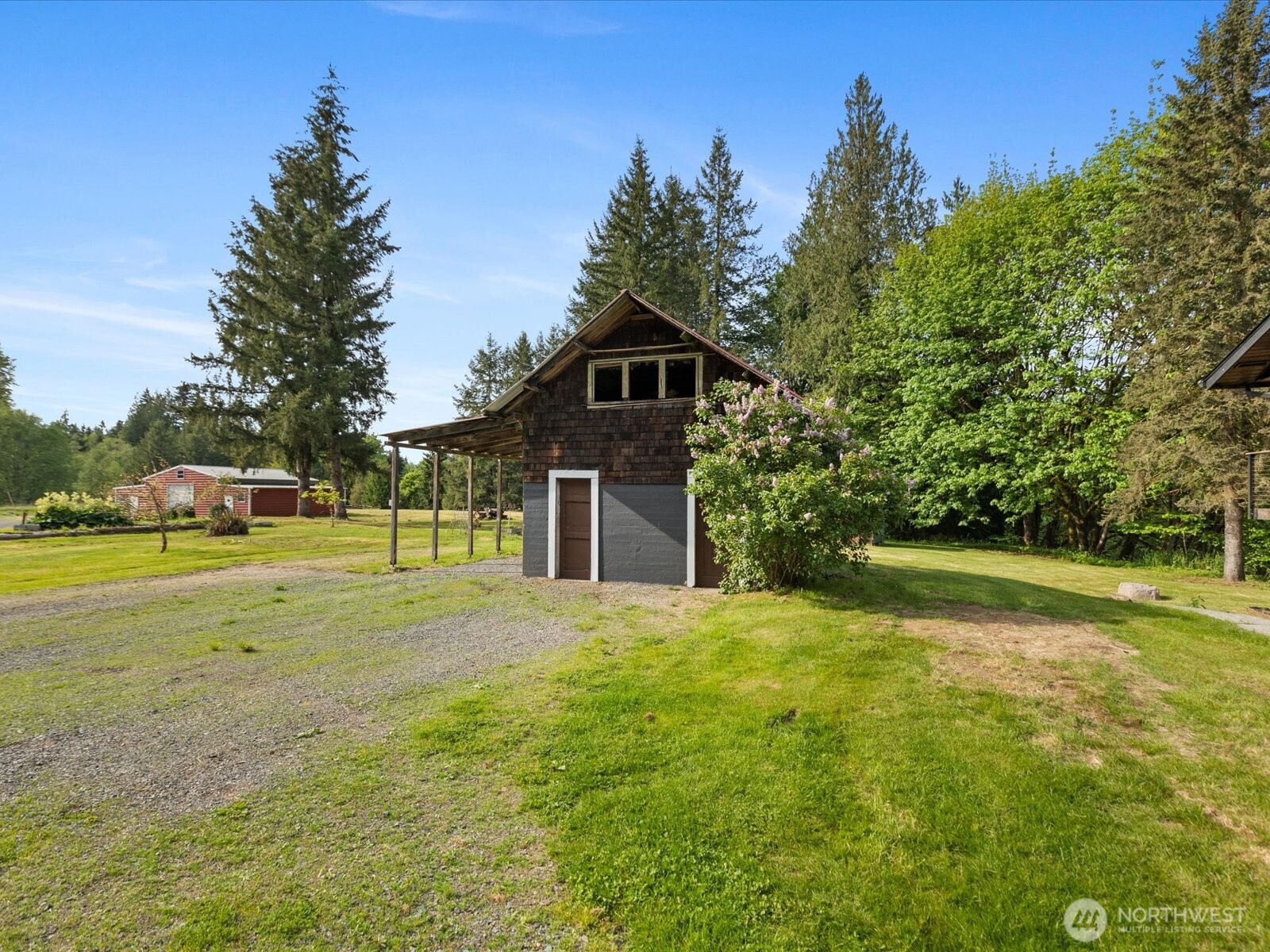12020 Moen Road Granite Falls, WA 98252 - Photo 31 of 40