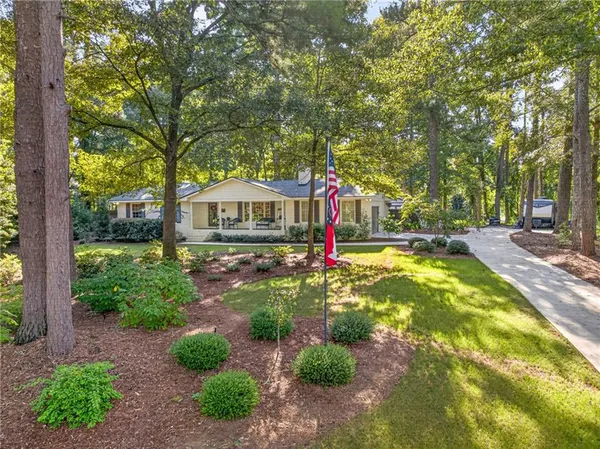 $499,000 | 190 Gatewood Place, Athens, GA 30607