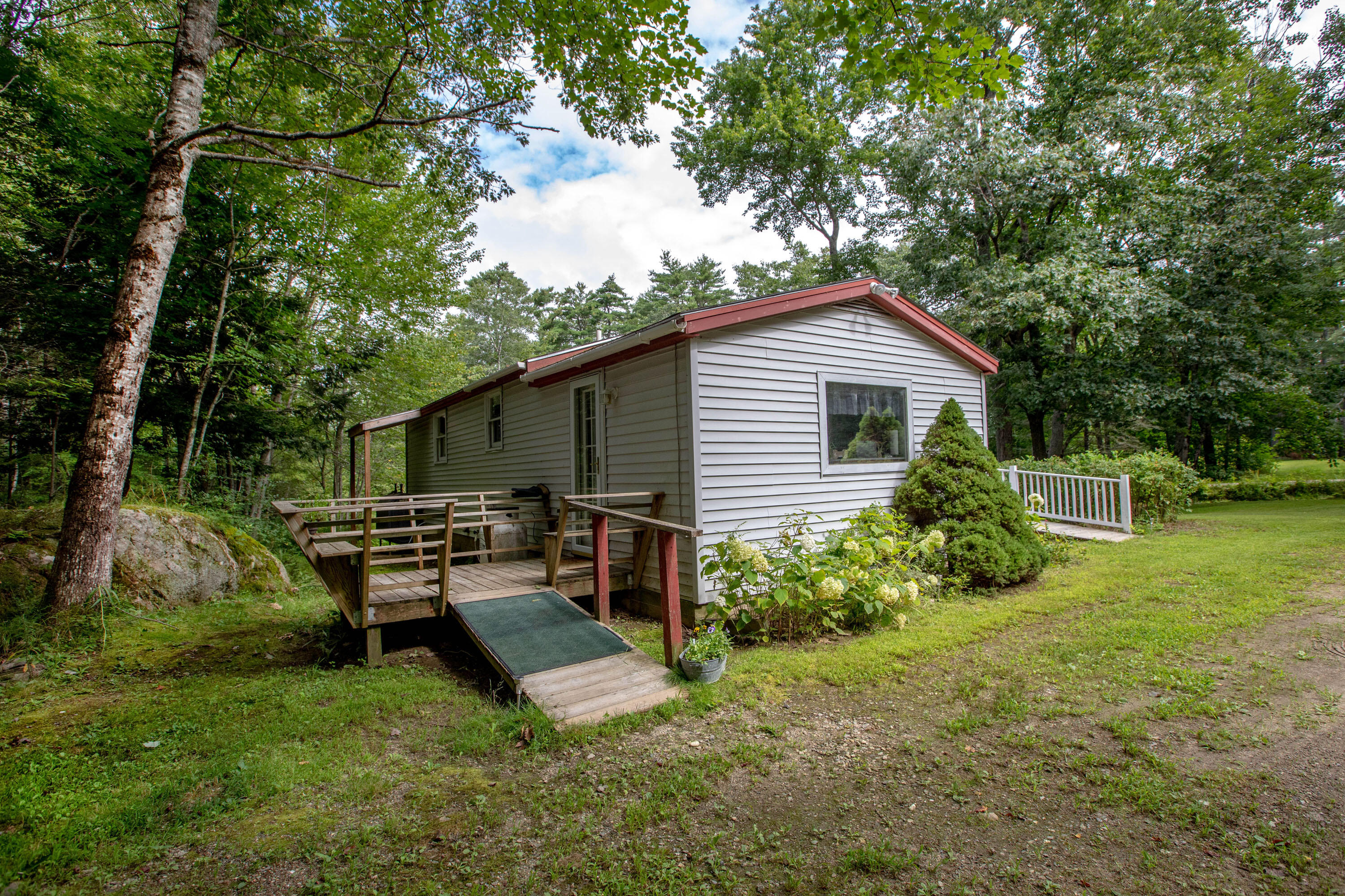 130 Old Dresden Road Wiscasset, ME 04578 - Photo 42 of 49 Old Dresden_Dunbar_43