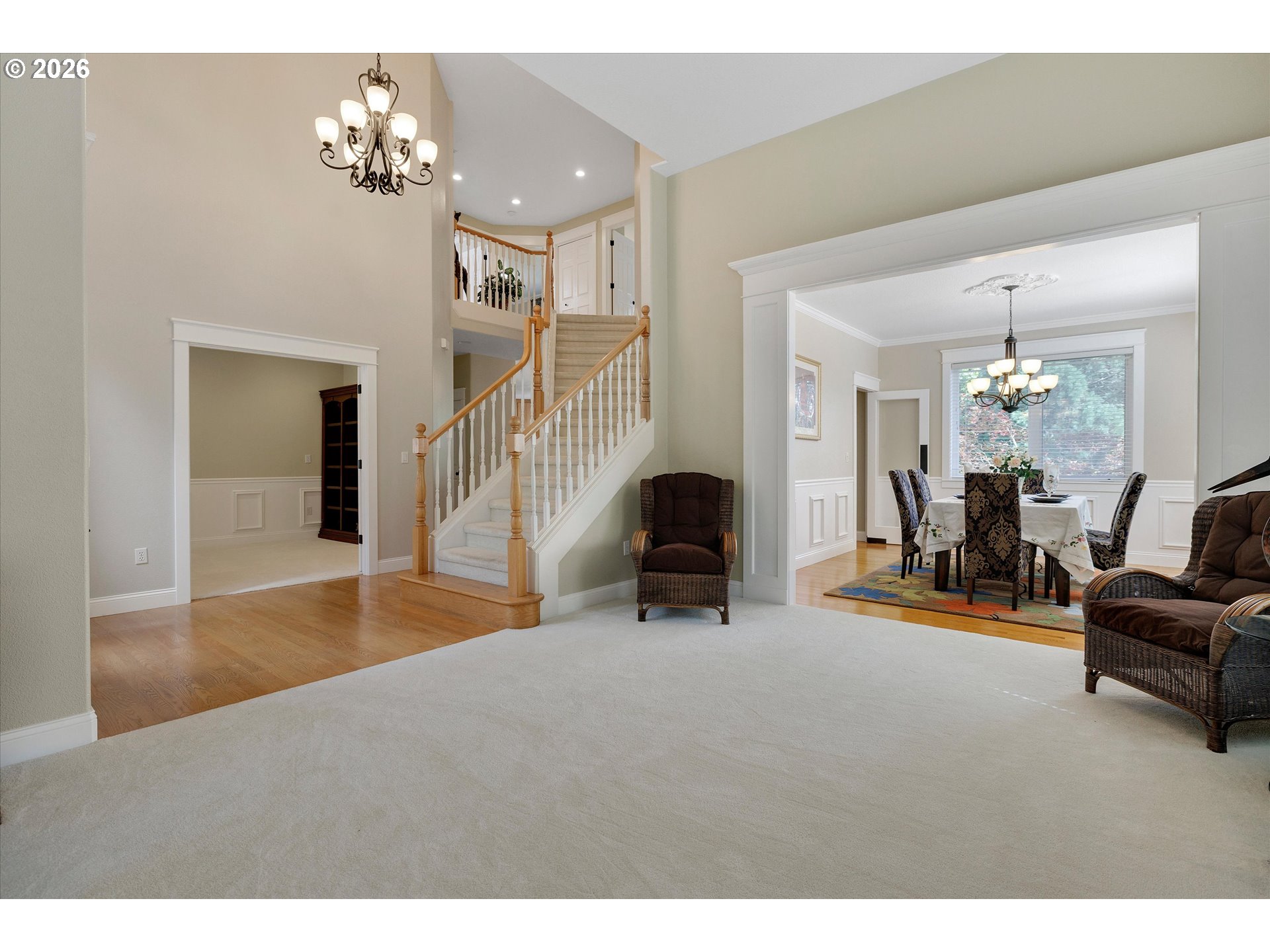 20495 Southwest Tremont Way Beaverton, OR 97007 - Photo 10 of 47