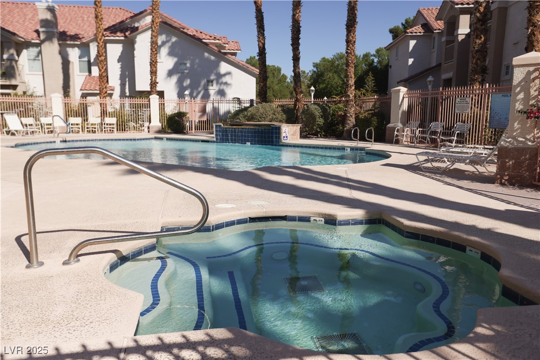 8555 West Russell Road, Unit 1026 Las Vegas, NV 89113 - Photo 19 of 20 Gallery Image 19