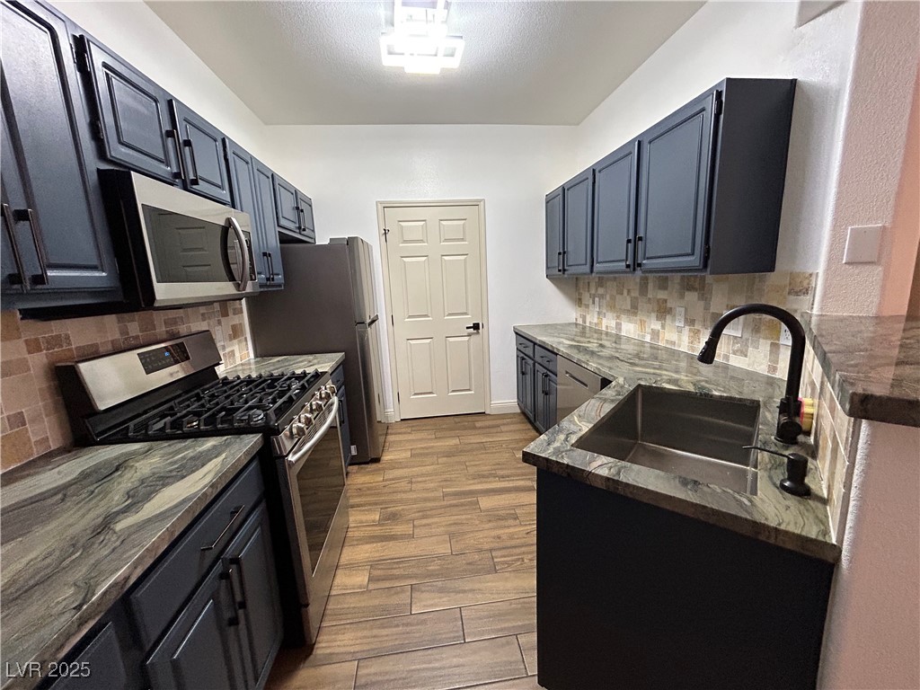8555 West Russell Road, Unit 1026 Las Vegas, NV 89113 - Photo 4 of 20 Gallery Image 4