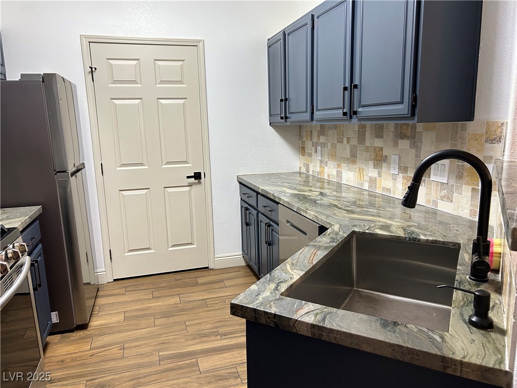 8555 West Russell Road, Unit 1026 Las Vegas, NV 89113 - Photo 6 of 20 Gallery Image 6