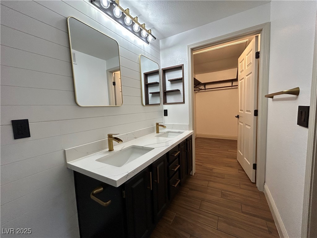 8555 West Russell Road, Unit 1026 Las Vegas, NV 89113 - Photo 9 of 20 Gallery Image 9