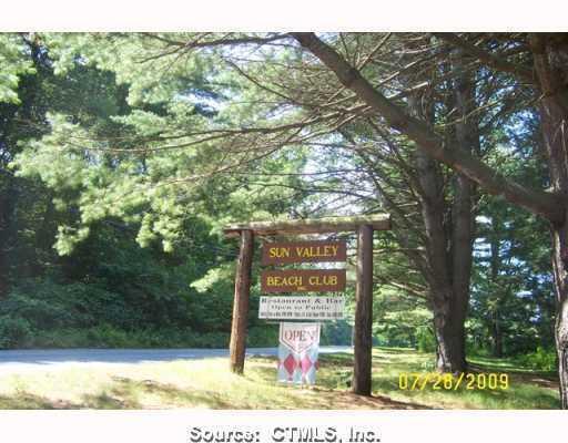 51 Old Springfield Road Stafford, CT 06076 - Photo 1 of 1 Other.
