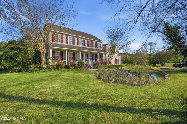 $600,000 | 199 Old Jury Road, Moyock, NC 27958