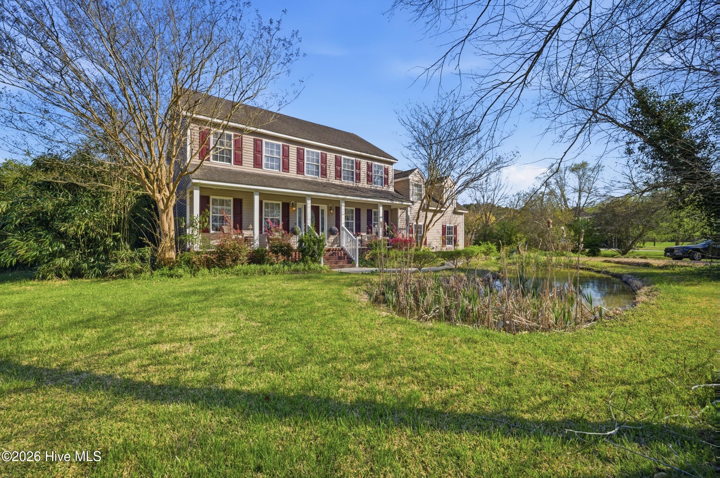 199 Old Jury Road Moyock, NC 27958 - Photo 1 of 54 a1