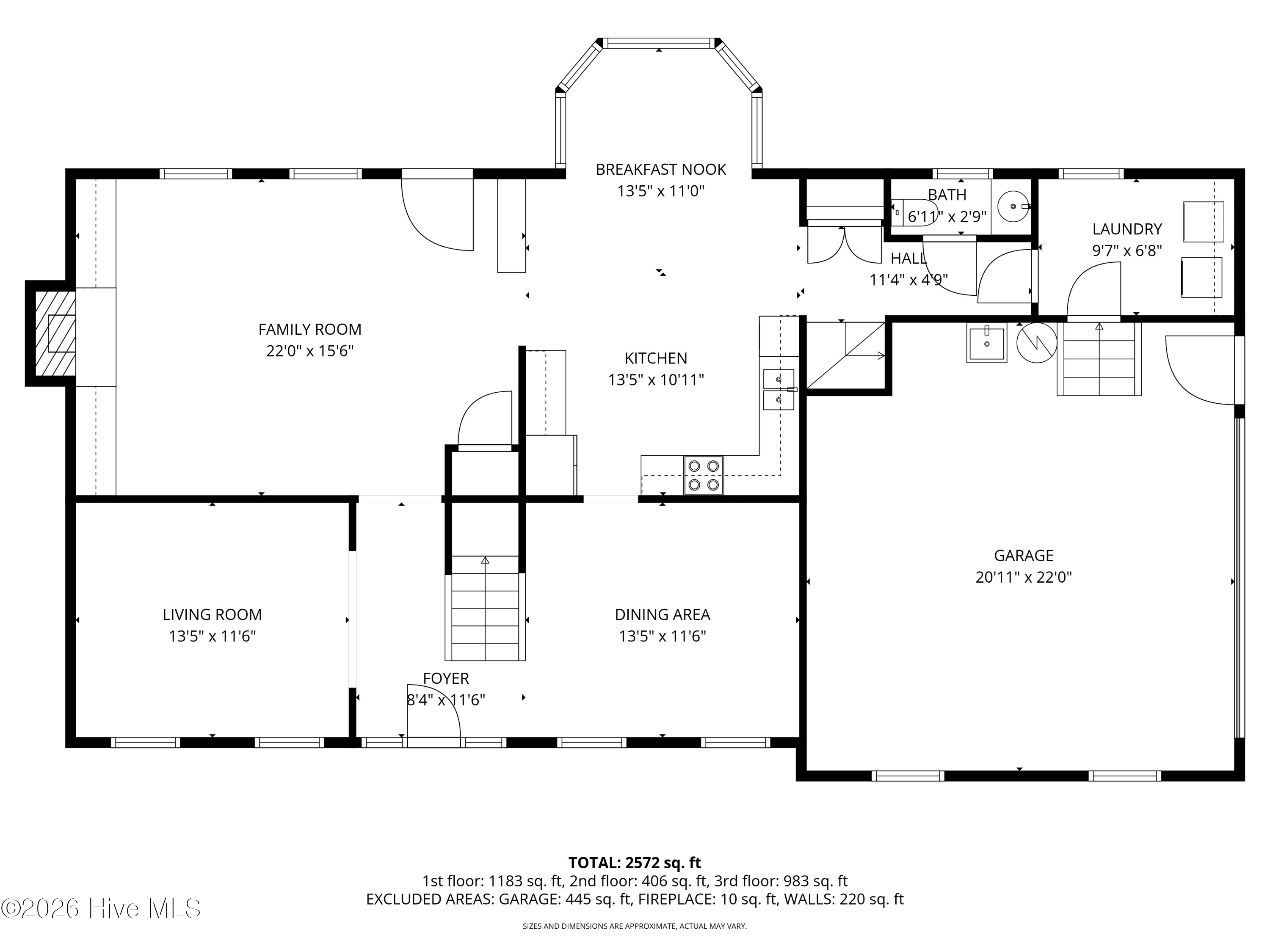 199 Old Jury Road Moyock, NC 27958 - Photo 51 of 54