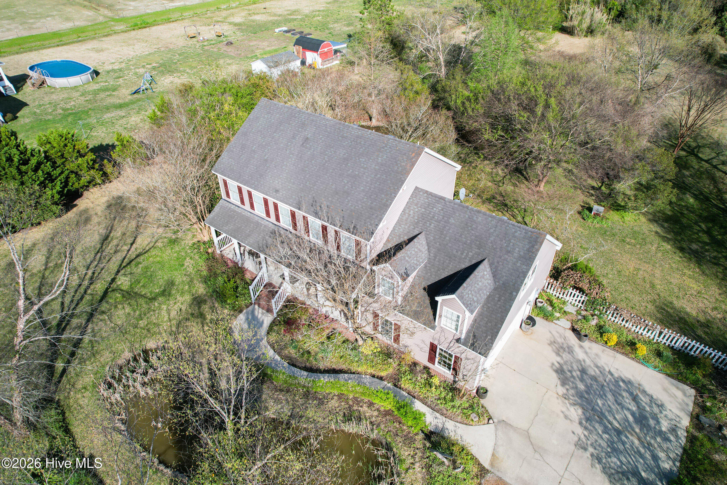 199 Old Jury Road Moyock, NC 27958 - Photo 39 of 54 t3