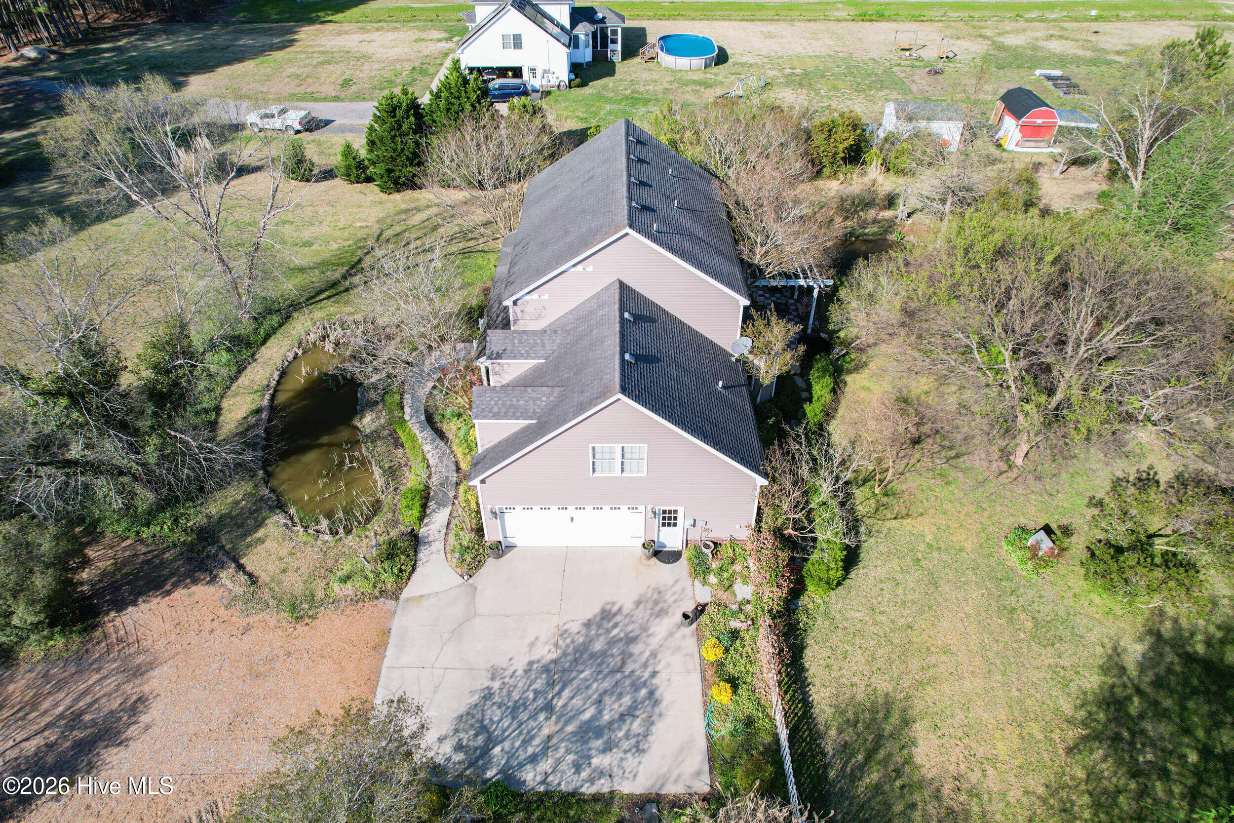 199 Old Jury Road Moyock, NC 27958 - Photo 40 of 54 t4