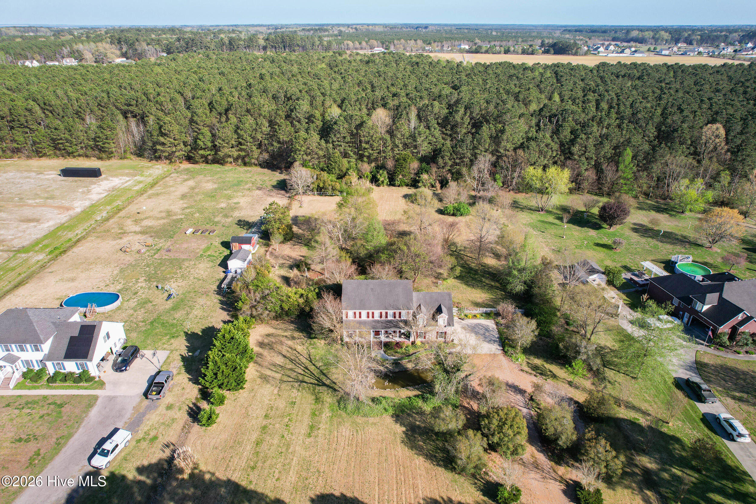 199 Old Jury Road Moyock, NC 27958 - Photo 43 of 54 v2