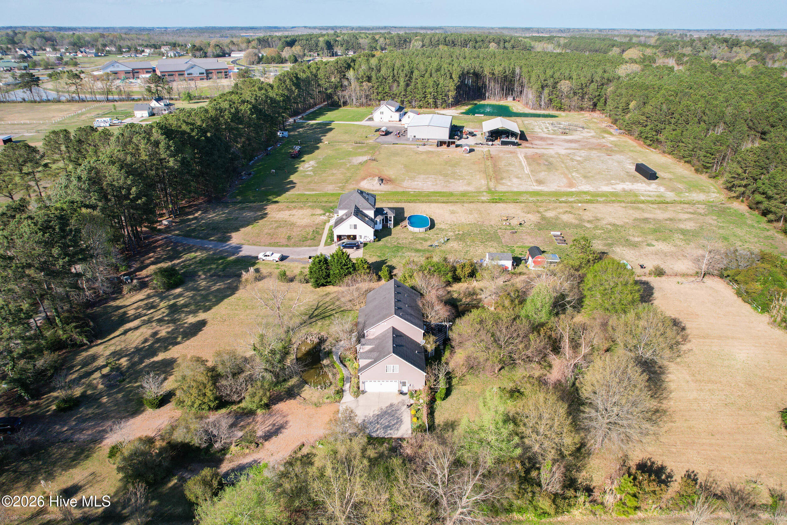 199 Old Jury Road Moyock, NC 27958 - Photo 44 of 54 v3