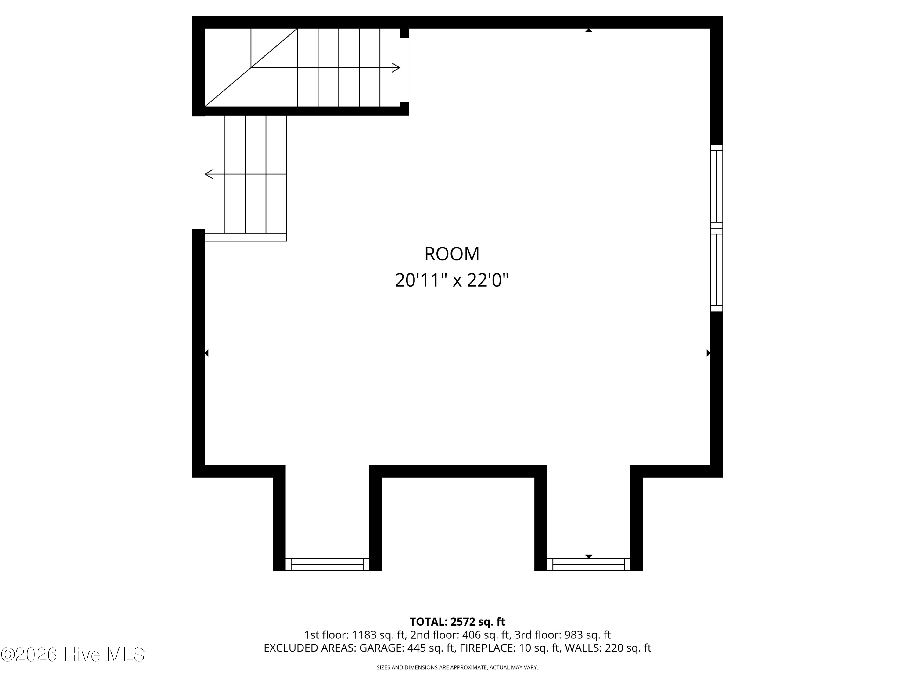 199 Old Jury Road Moyock, NC 27958 - Photo 53 of 54