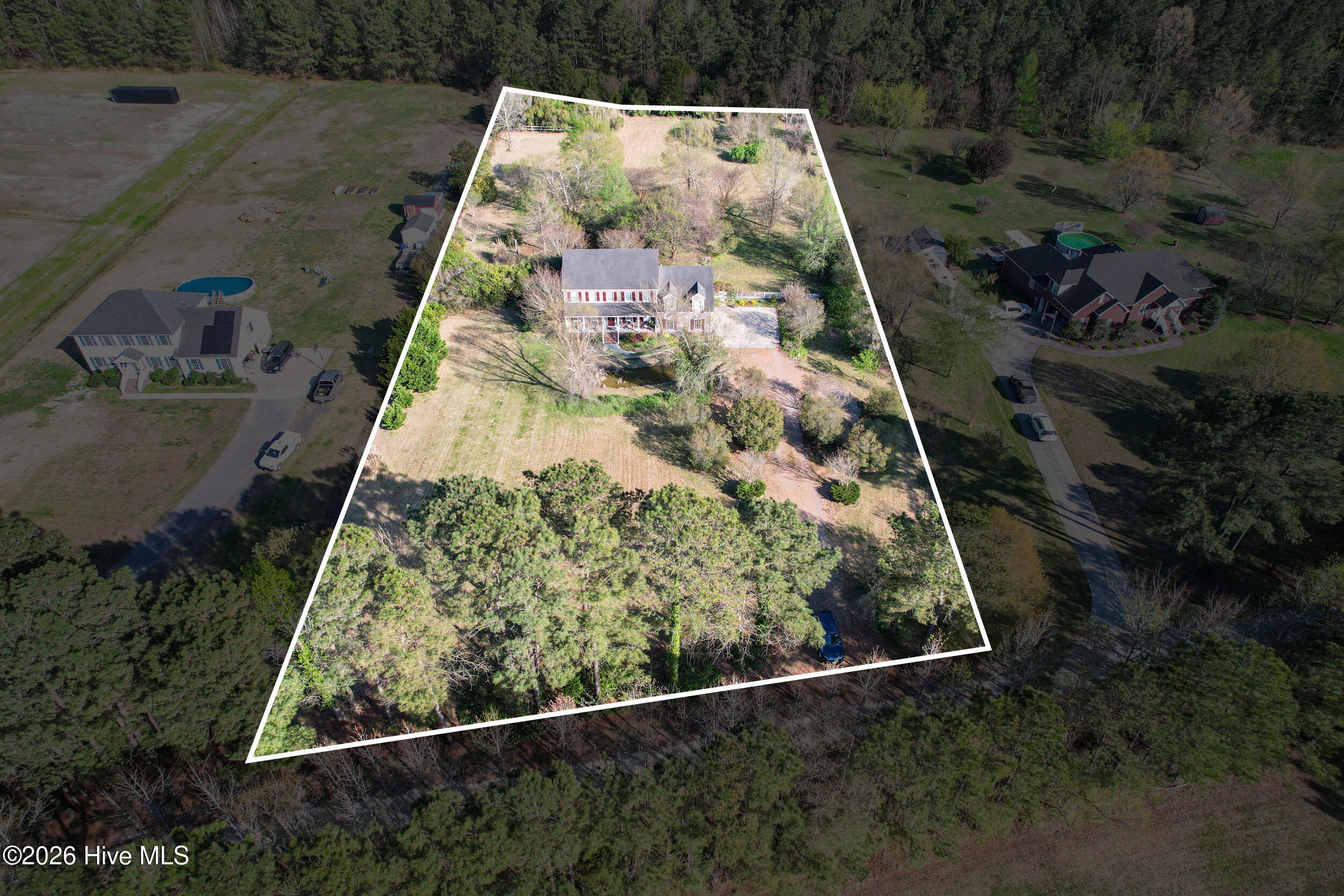 199 Old Jury Road Moyock, NC 27958 - Photo 47 of 54 v6