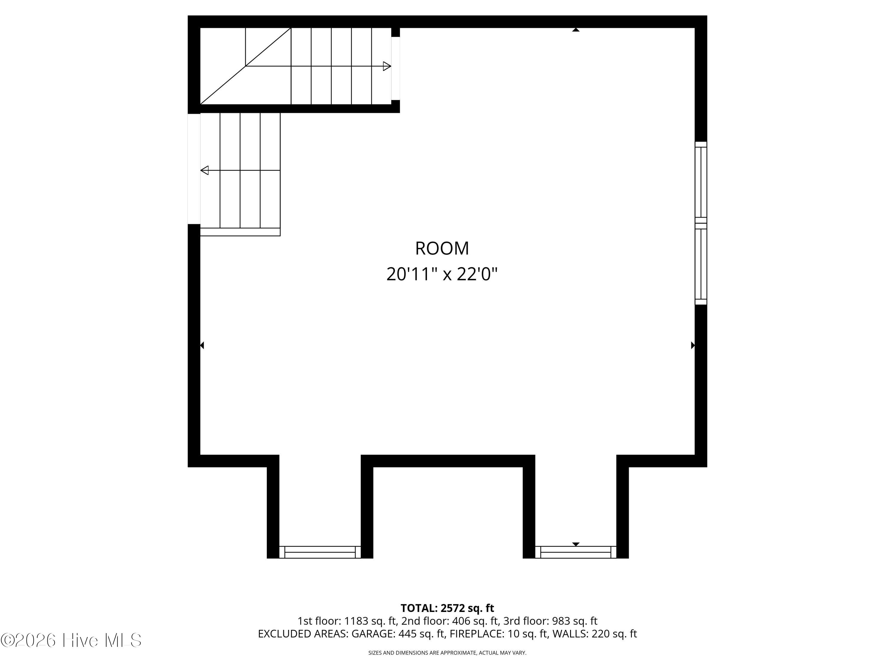 199 Old Jury Road Moyock, NC 27958 - Photo 50 of 54 Other