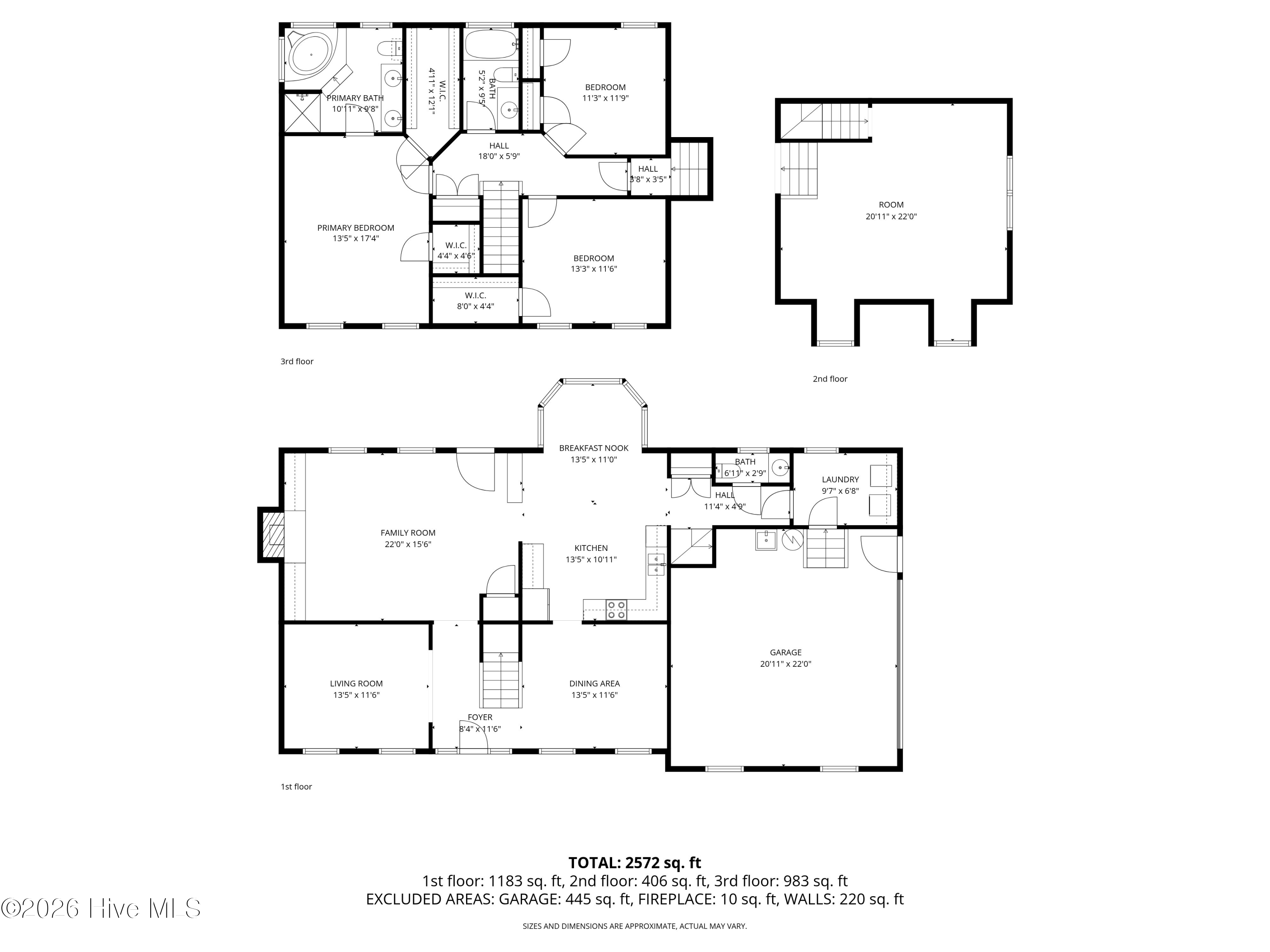 199 Old Jury Road Moyock, NC 27958 - Photo 54 of 54