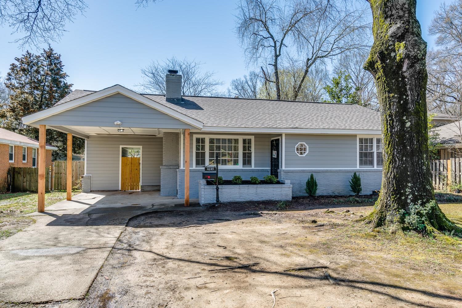4245 Rhodes Avenue Memphis, TN 38111 - Photo 1 of 25 Gallery Image 1