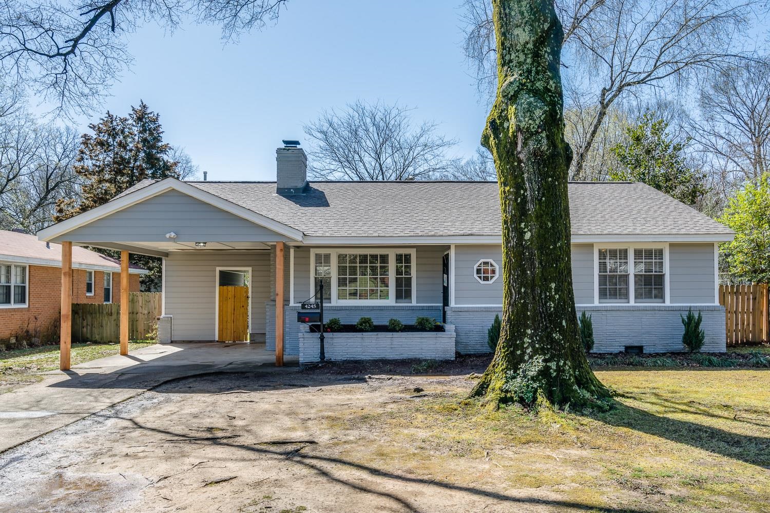 4245 Rhodes Avenue Memphis, TN 38111 - Photo 2 of 25 Gallery Image 2