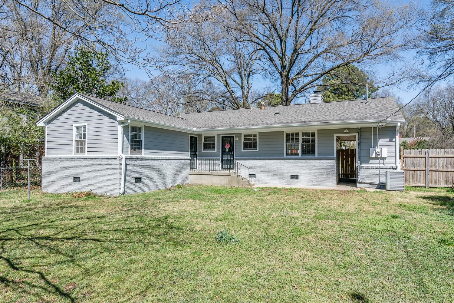 4245 Rhodes Avenue Memphis, TN 38111 - Photo 23 of 25 Gallery Image 23
