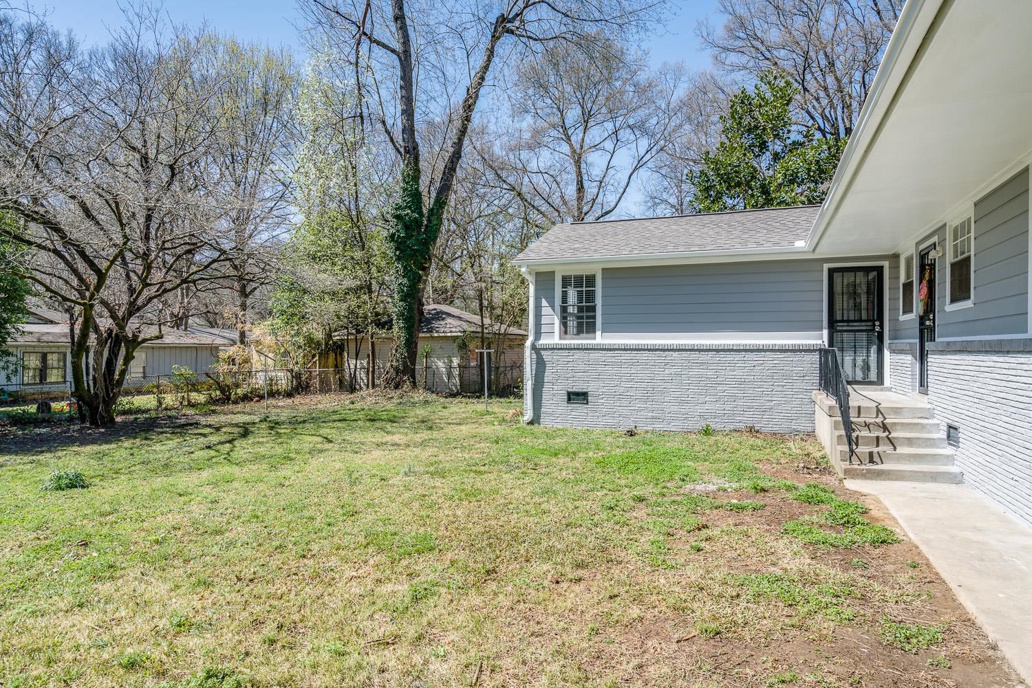 4245 Rhodes Avenue Memphis, TN 38111 - Photo 24 of 25 Gallery Image 24