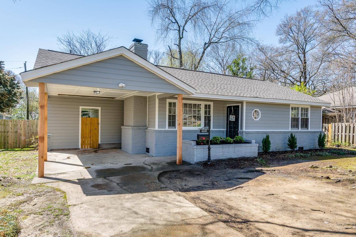 4245 Rhodes Avenue Memphis, TN 38111 - Photo 3 of 25 Gallery Image 3