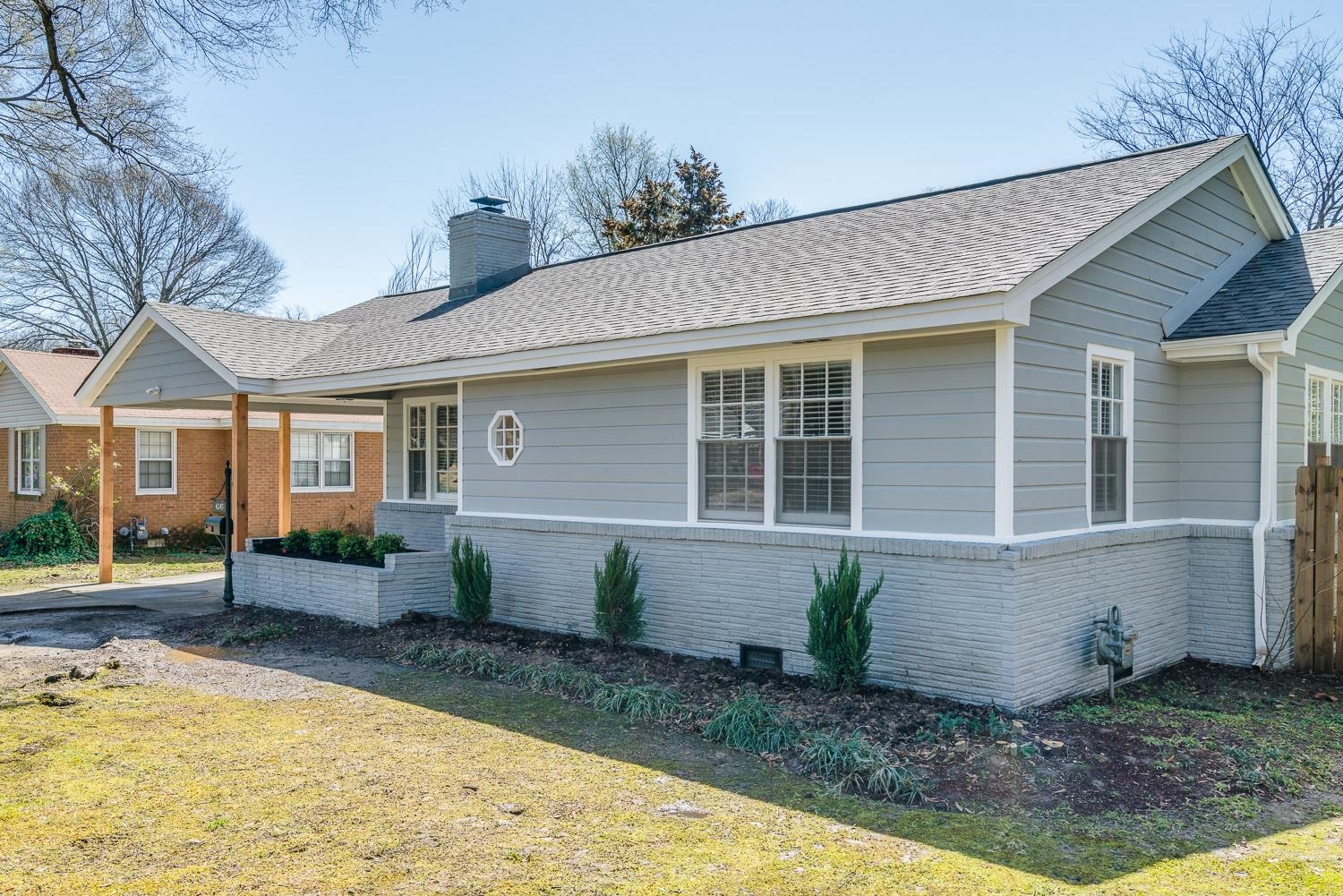 4245 Rhodes Avenue Memphis, TN 38111 - Photo 4 of 25 Gallery Image 4