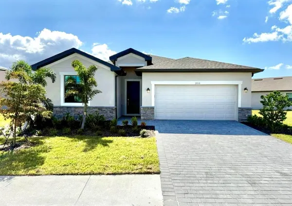 $2,450 | 1553 Saddlewood Circle, Port Charlotte, FL 33953