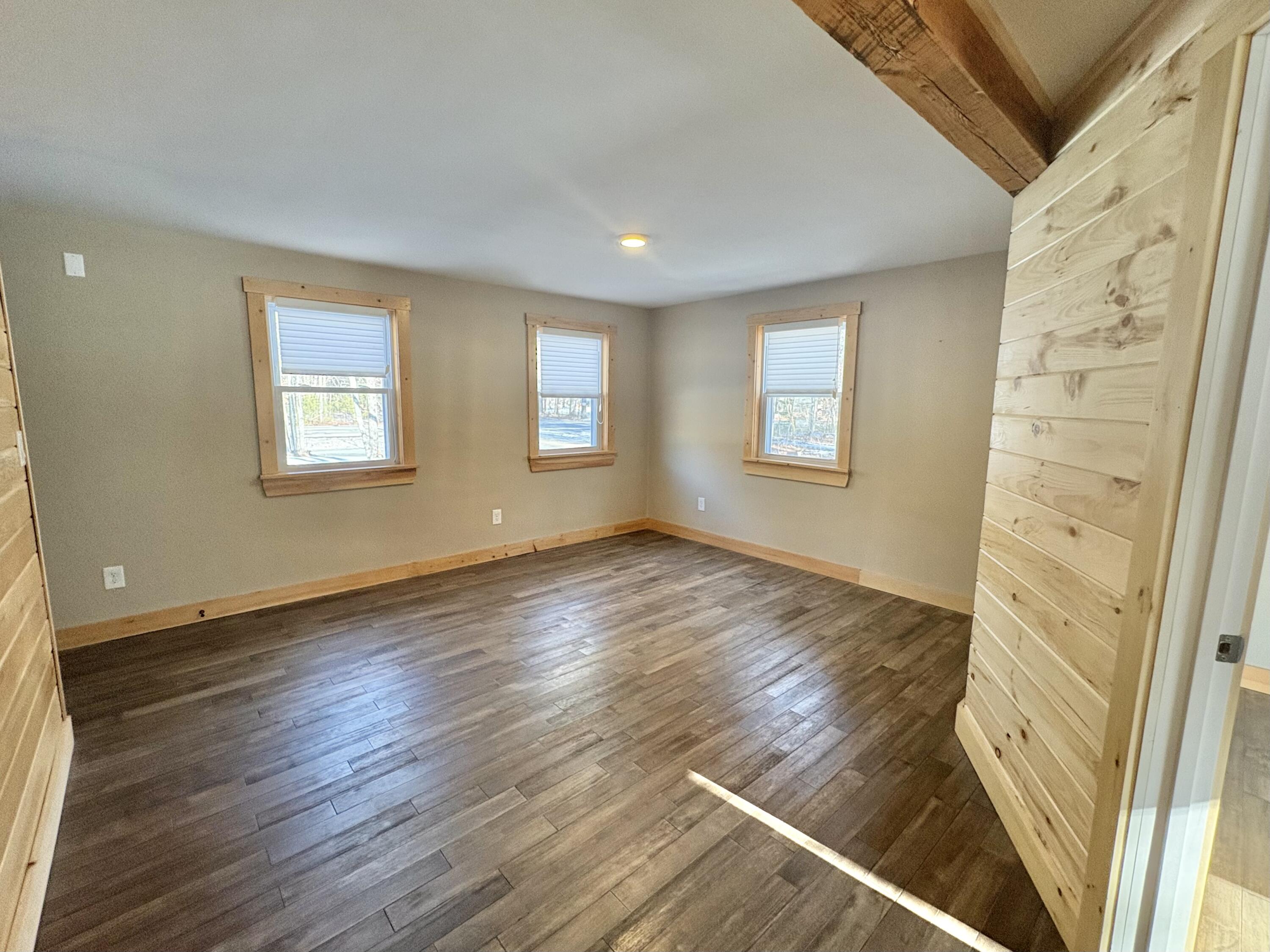 1102 Cape Road Hollis Center, ME 04042 - Photo 14 of 56 Living room