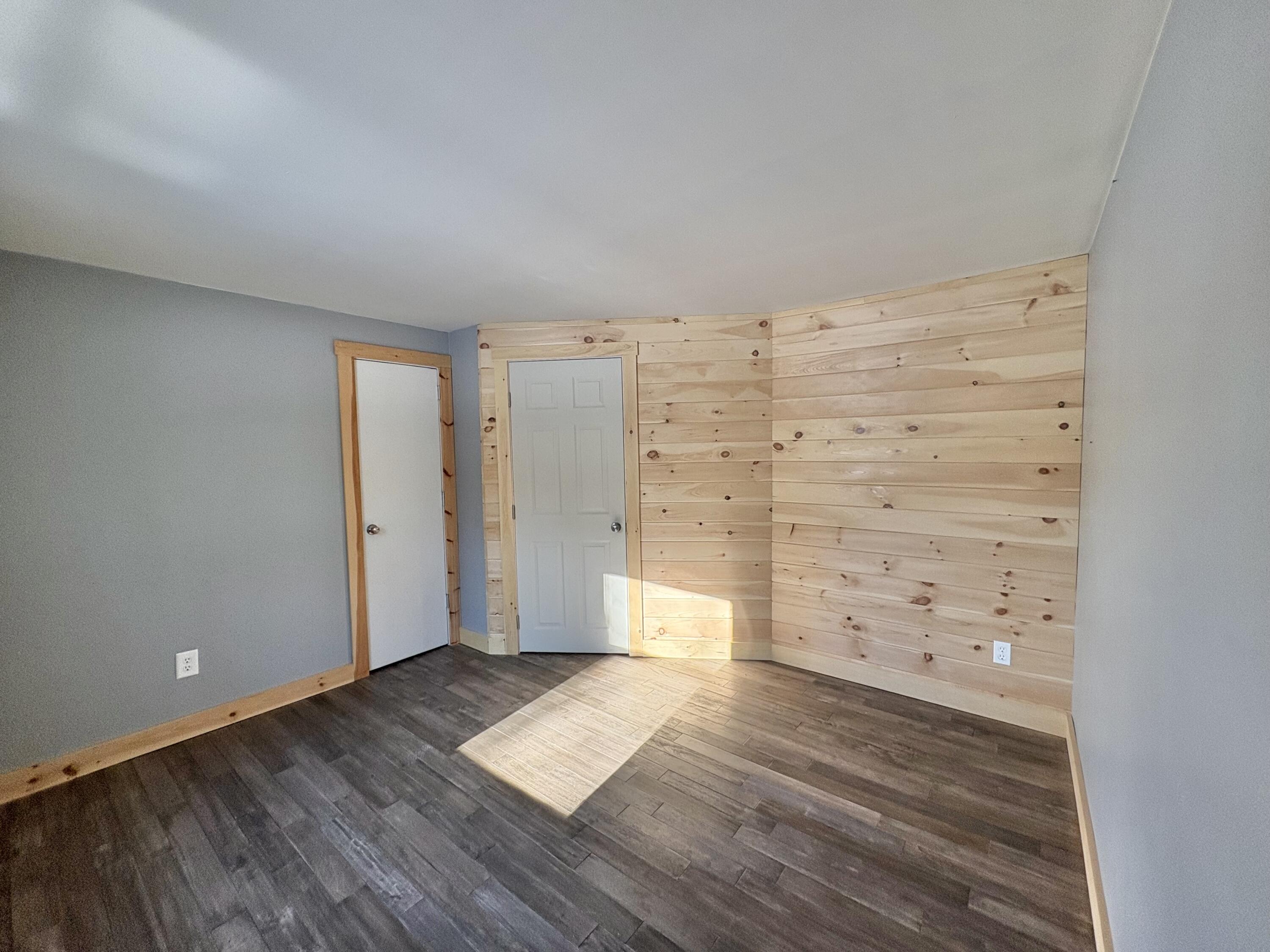 1102 Cape Road Hollis Center, ME 04042 - Photo 17 of 56 First floor bedroom