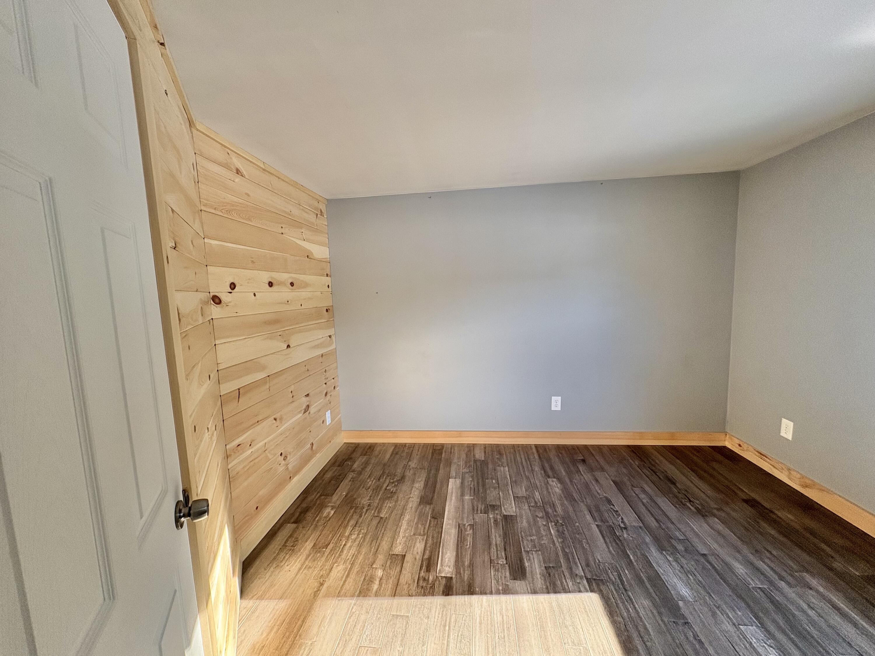 1102 Cape Road Hollis Center, ME 04042 - Photo 19 of 56 First floor bedroom