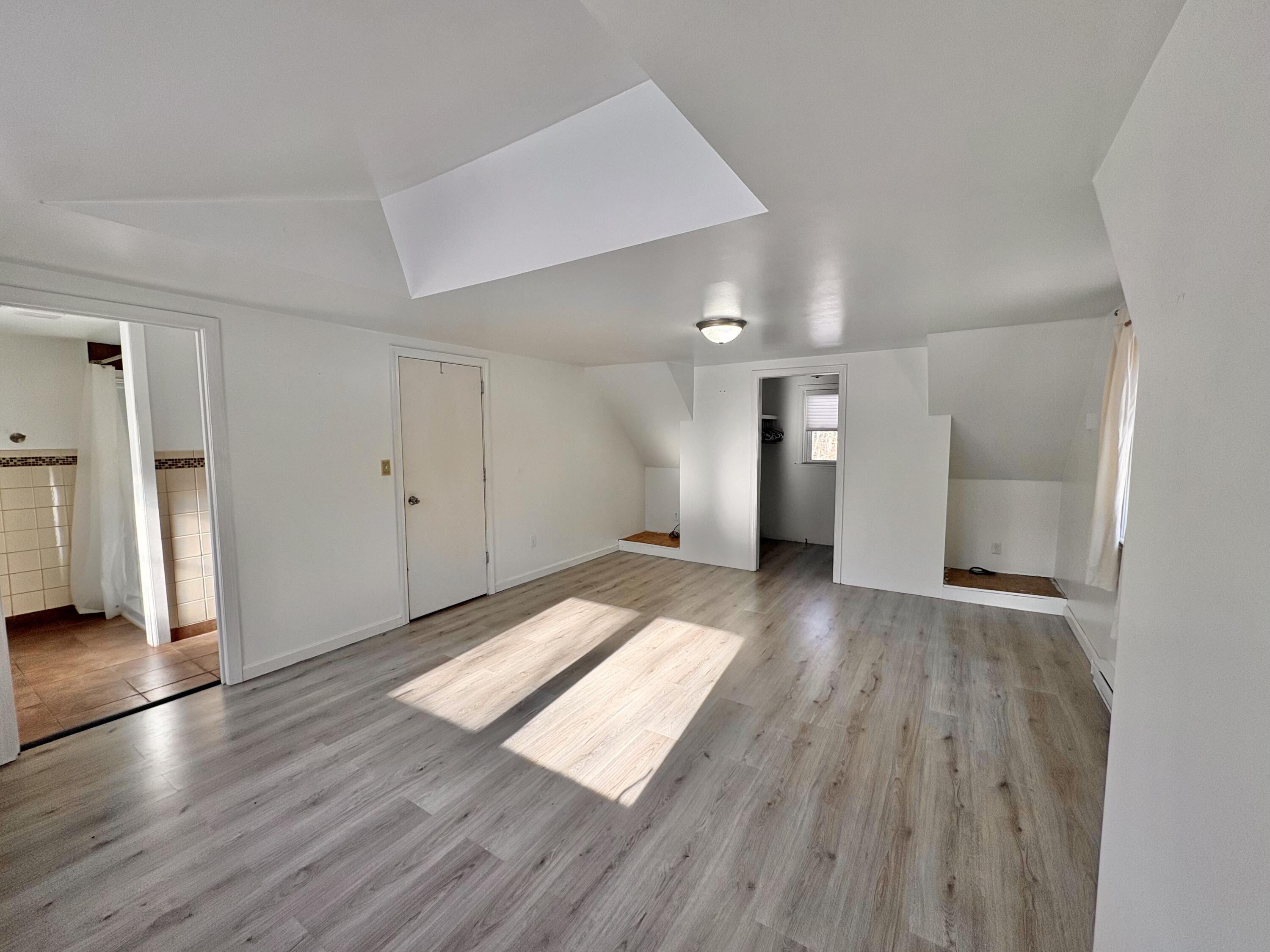 1102 Cape Road Hollis Center, ME 04042 - Photo 24 of 56 Primary bedroom