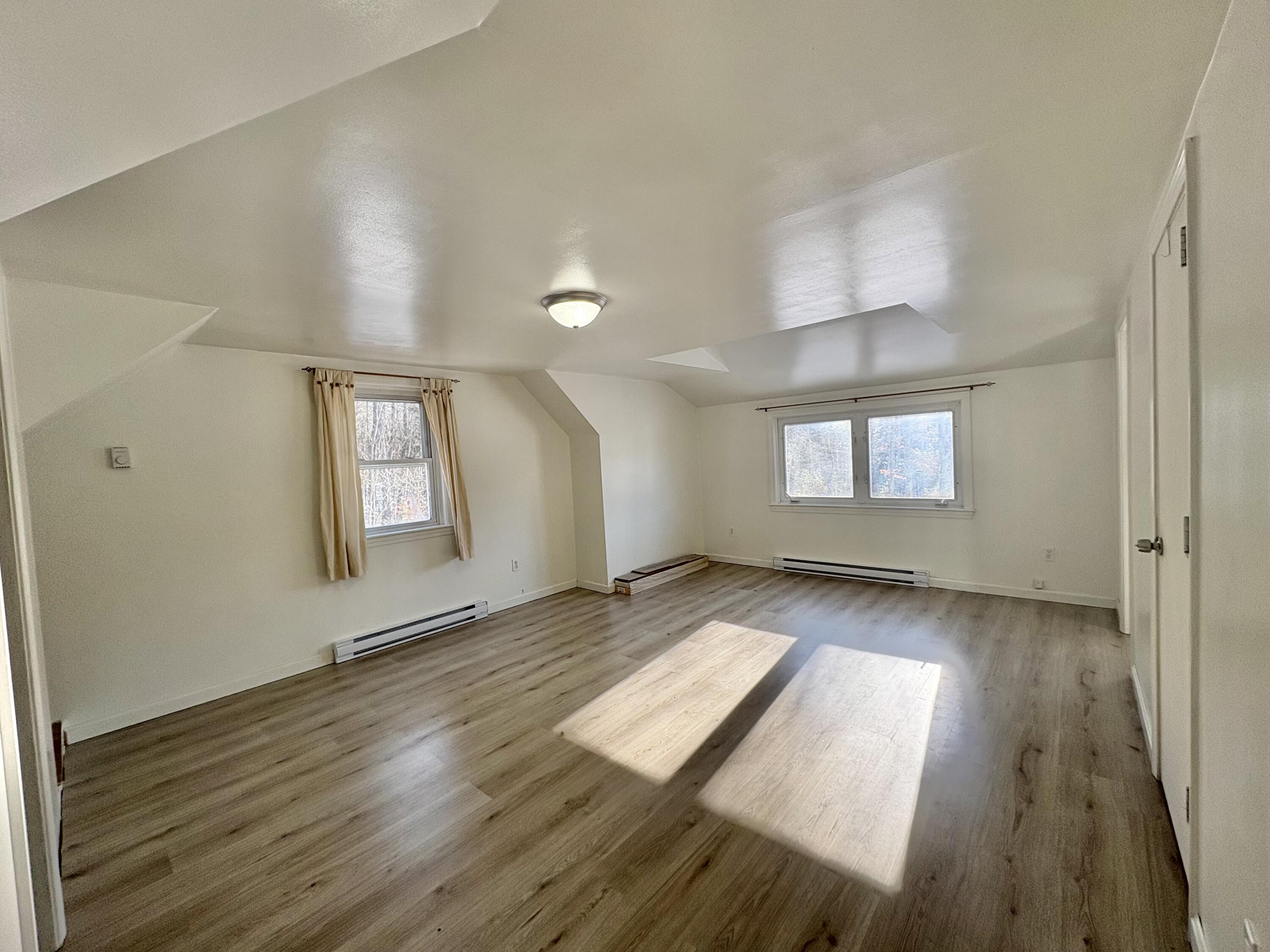 1102 Cape Road Hollis Center, ME 04042 - Photo 26 of 56 Primary bedroom