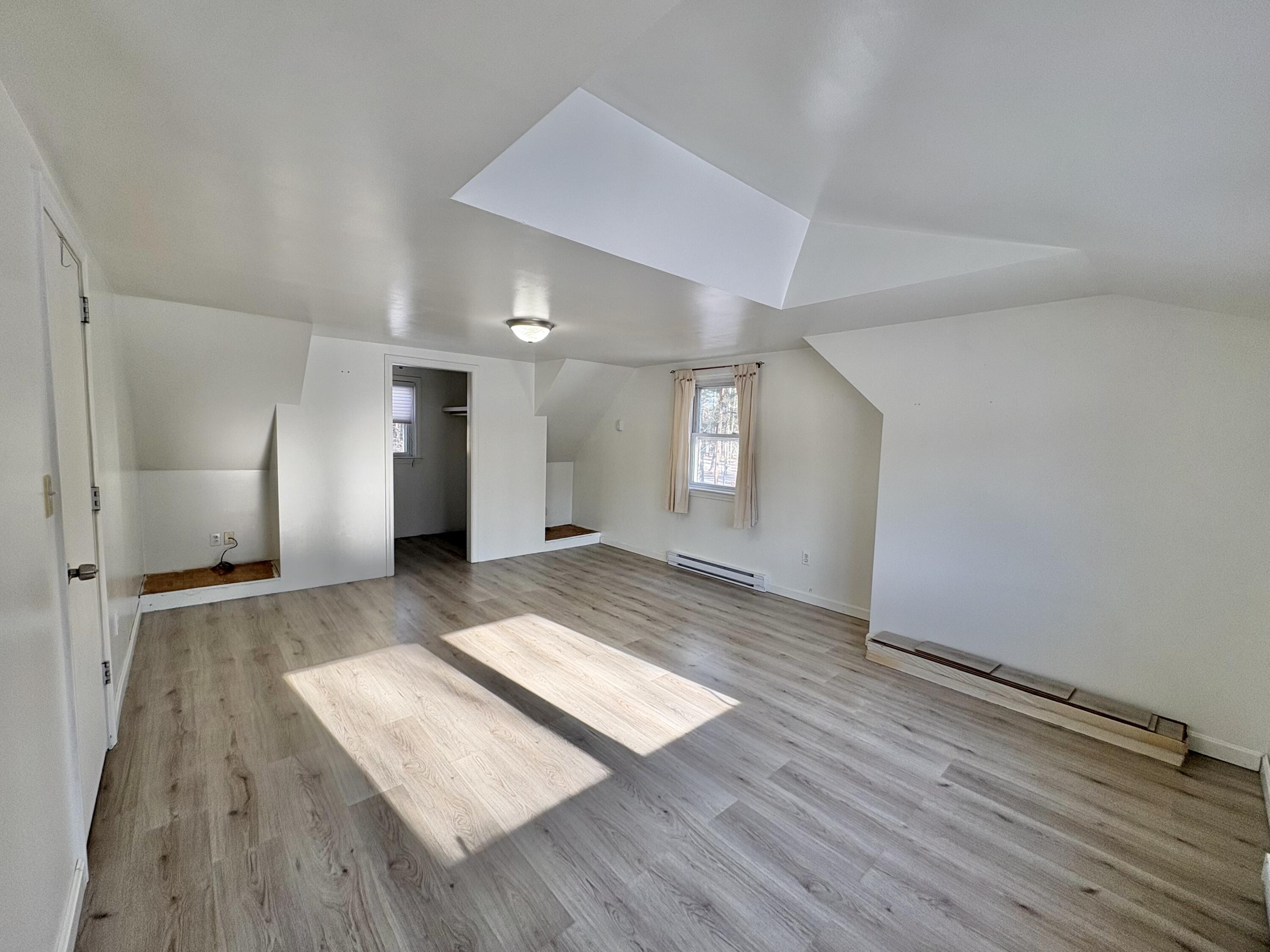 1102 Cape Road Hollis Center, ME 04042 - Photo 27 of 56 Primary bedroom