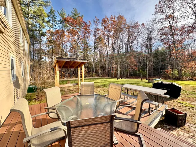 $454,900 | 1102 Cape Road, Hollis Center, ME 04042