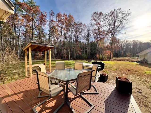 $454,900 | 1102 Cape Road, Hollis Center, ME 04042