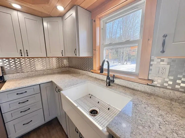 $454,900 | 1102 Cape Road, Hollis Center, ME 04042