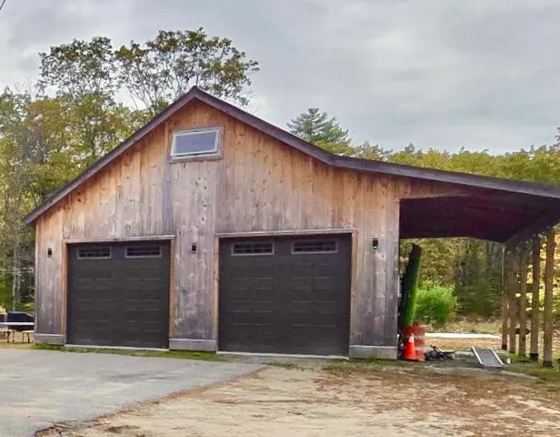 $454,900 | 1102 Cape Road, Hollis Center, ME 04042