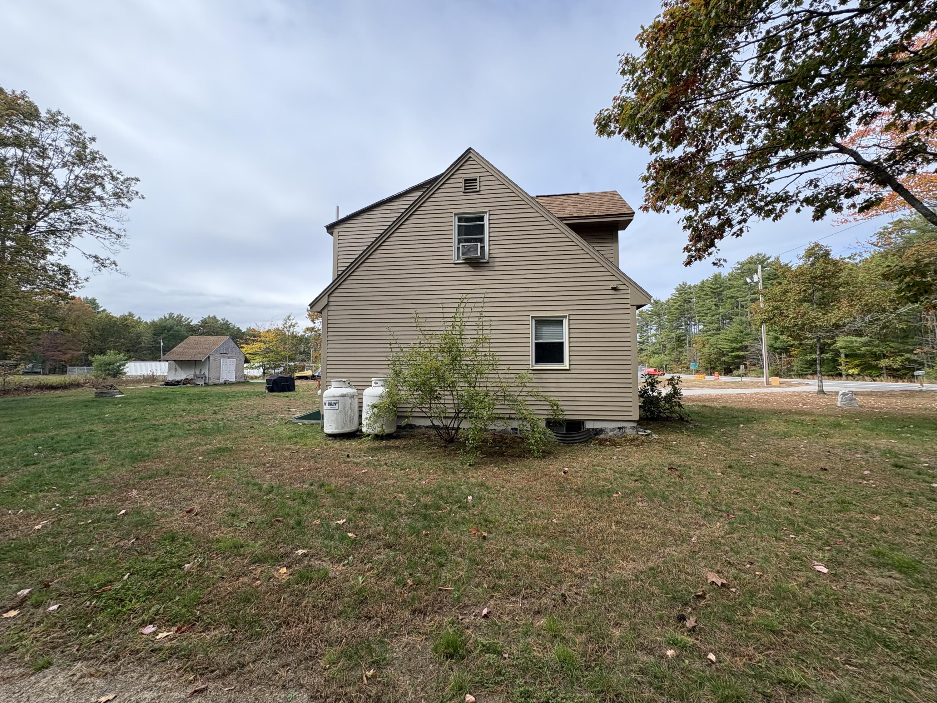 1102 Cape Road Hollis Center, ME 04042 - Photo 47 of 56 IMG_6604