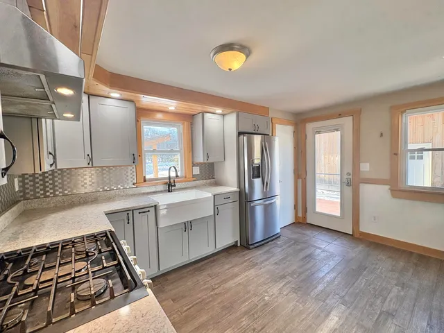 $454,900 | 1102 Cape Road, Hollis Center, ME 04042