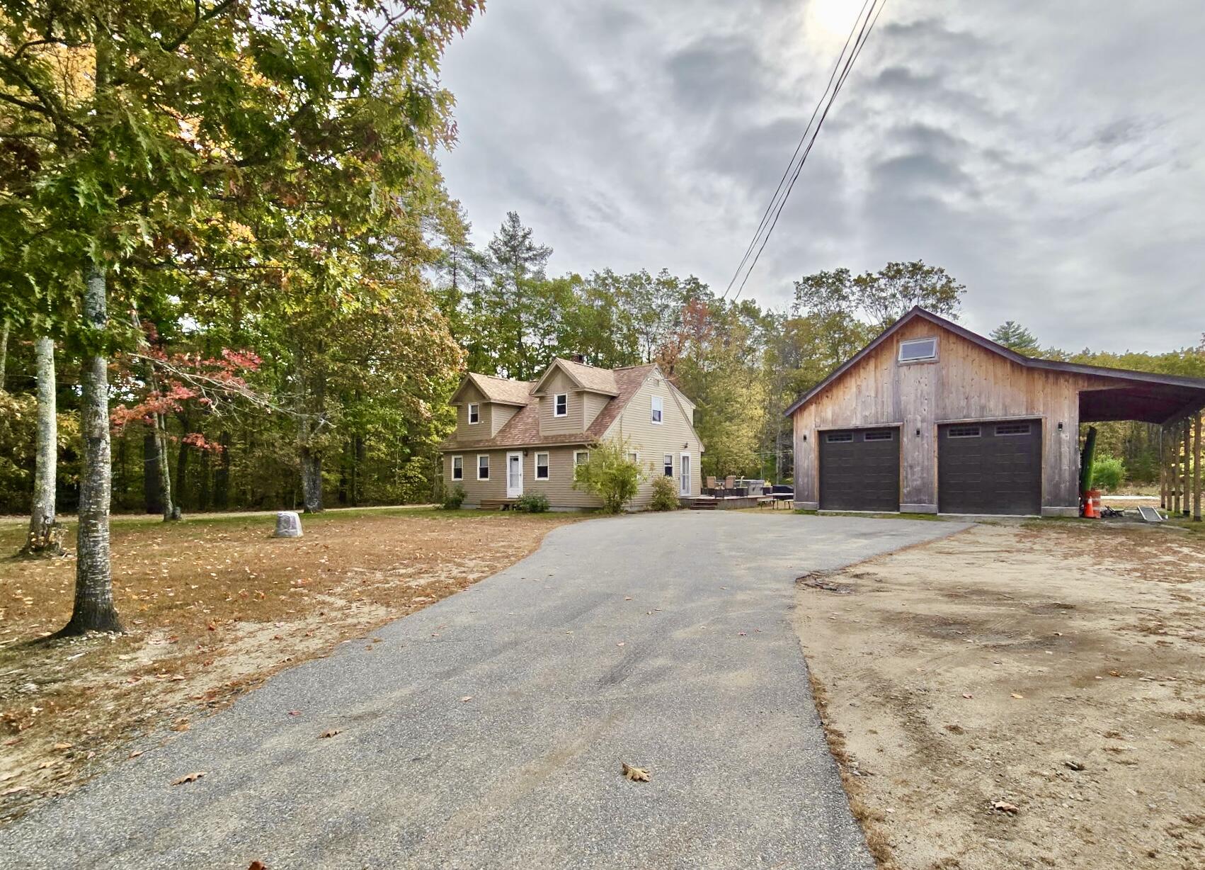 1102 Cape Road Hollis Center, ME 04042 - Photo 55 of 56 3722180539150396845