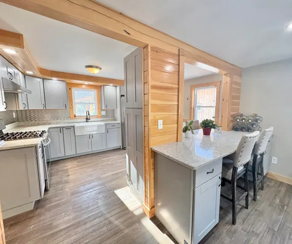 $454,900 | 1102 Cape Road, Hollis Center, ME 04042