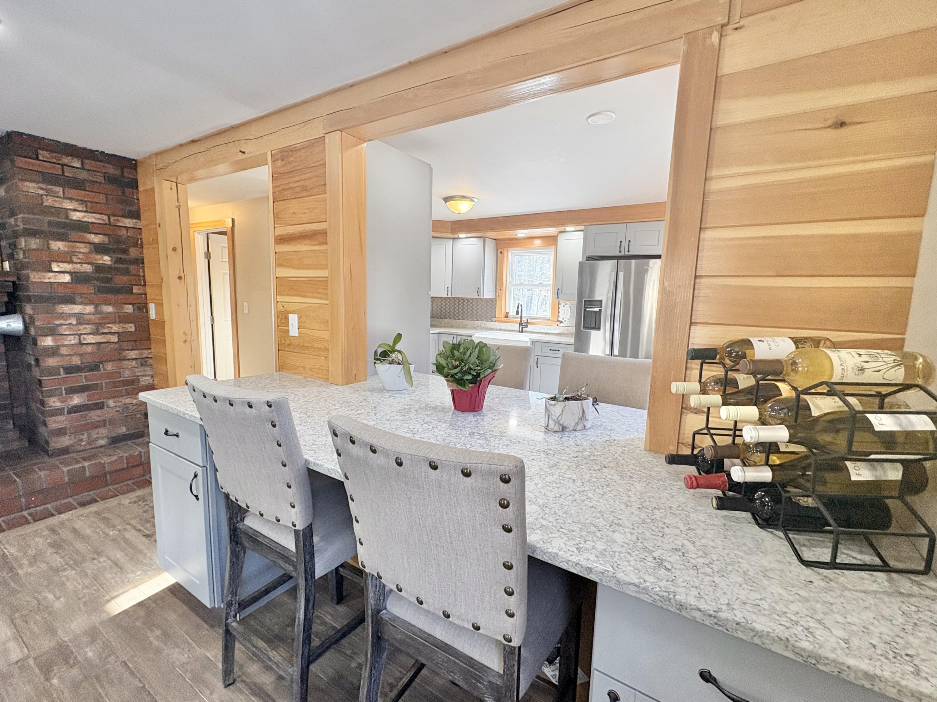 1102 Cape Road Hollis Center, ME 04042 - Photo 8 of 56 Perfect seating nook