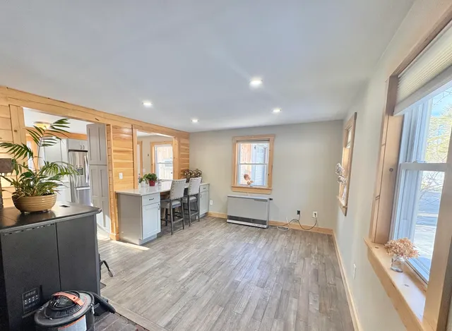 $454,900 | 1102 Cape Road, Hollis Center, ME 04042